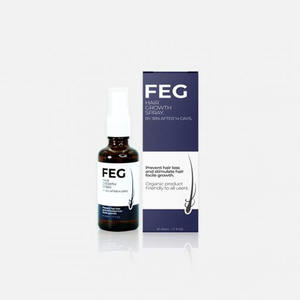 FEG Hair Solution | Organic