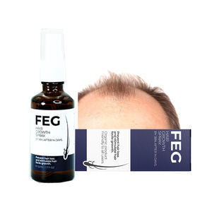 FEG Hair Solution | Organic